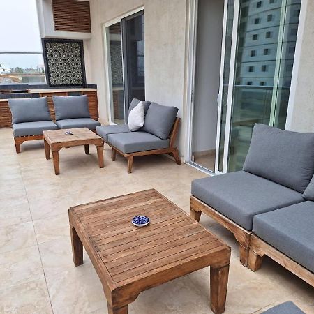 Rosarito Beach Condominio Esterno foto