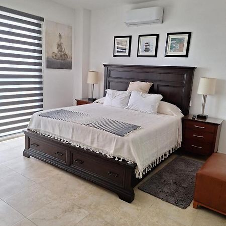 Rosarito Beach Condominio Esterno foto