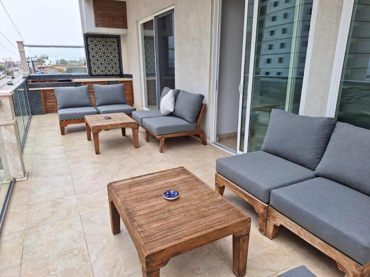 Rosarito Beach Condominio Esterno foto