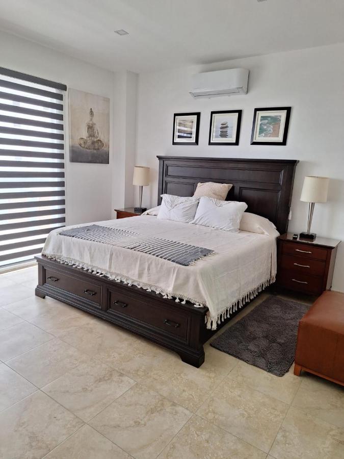 Rosarito Beach Condominio Esterno foto