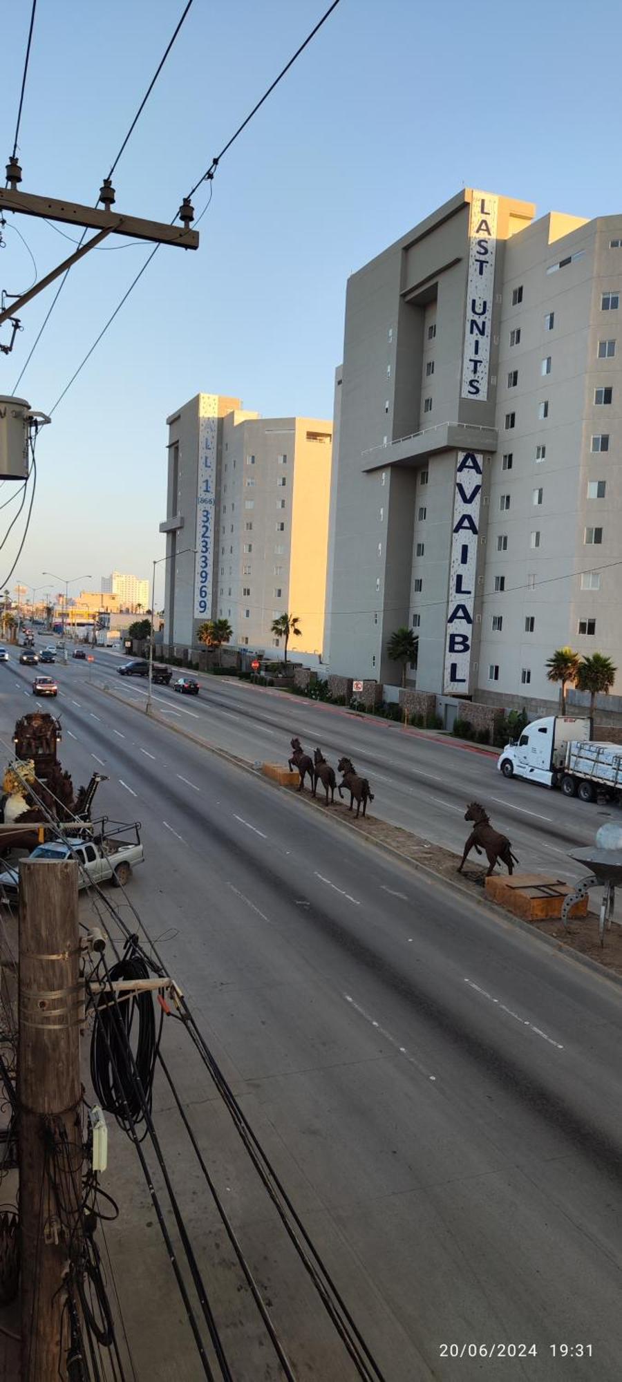 Rosarito Beach Condominio Esterno foto