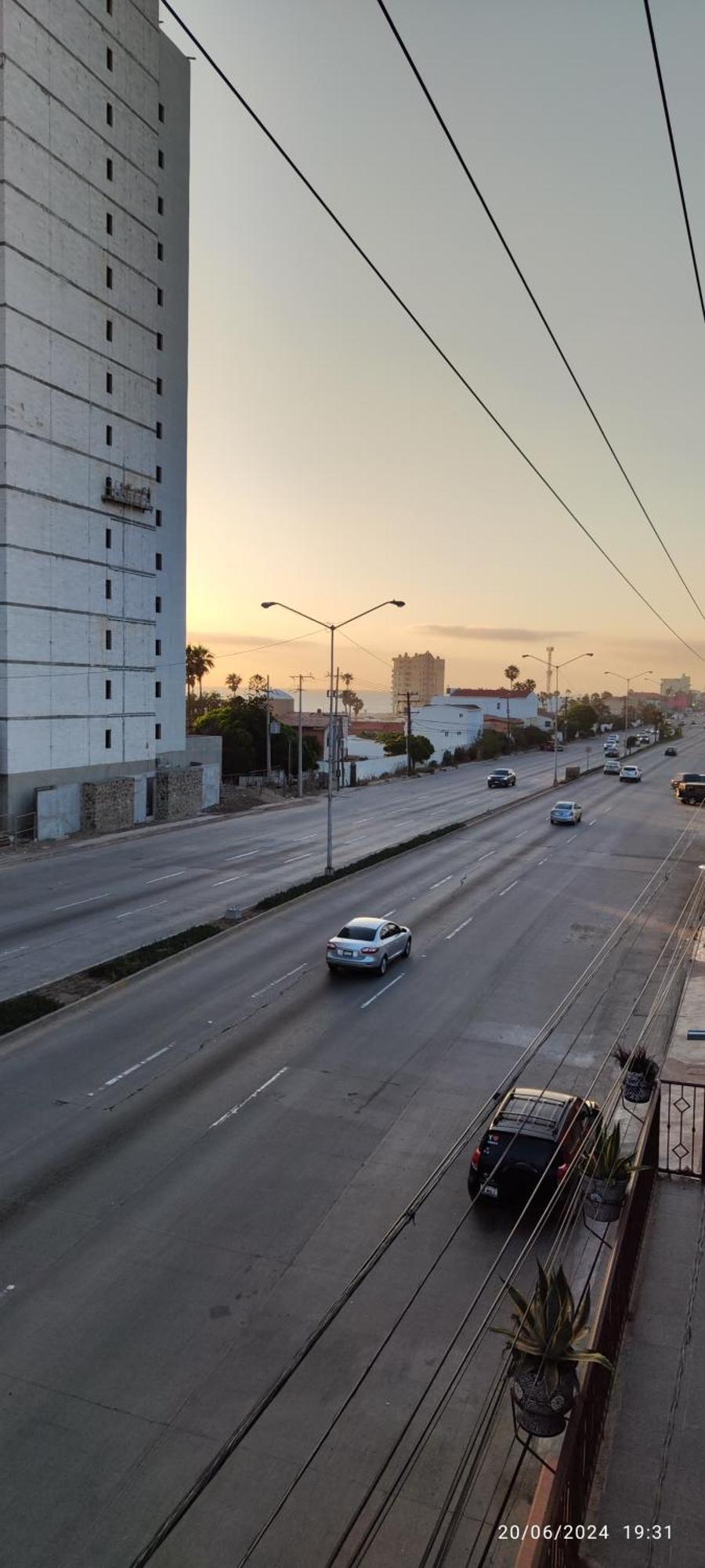 Rosarito Beach Condominio Esterno foto